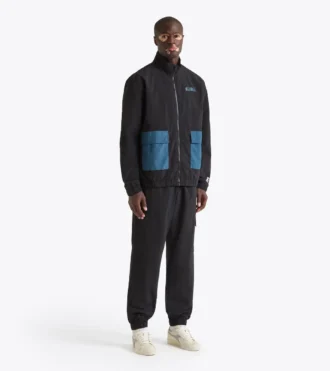 Tracksuit Athl. Logo Ii Taslan Tracksuit Tracksuit Athl. Logo Ii Taslan Tracksuit