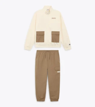 Tracksuit Athl. Logo Ii Taslan Tracksuit Tracksuit Athl. Logo Ii Taslan Tracksuit