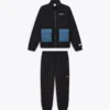 Tracksuit Athl. Logo Ii Taslan Tracksuit