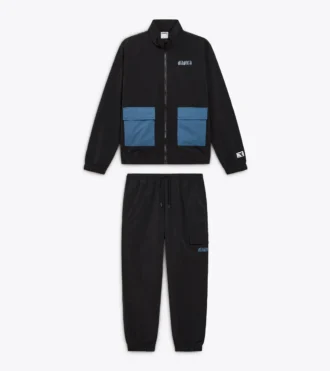 Tracksuit Athl. Logo Ii Taslan Tracksuit Tracksuit Athl. Logo Ii Taslan Tracksuit