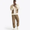 Tracksuit Athl. Logo Ii Taslan Tracksuit