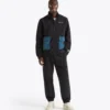 Tracksuit Athl. Logo Ii Taslan Tracksuit