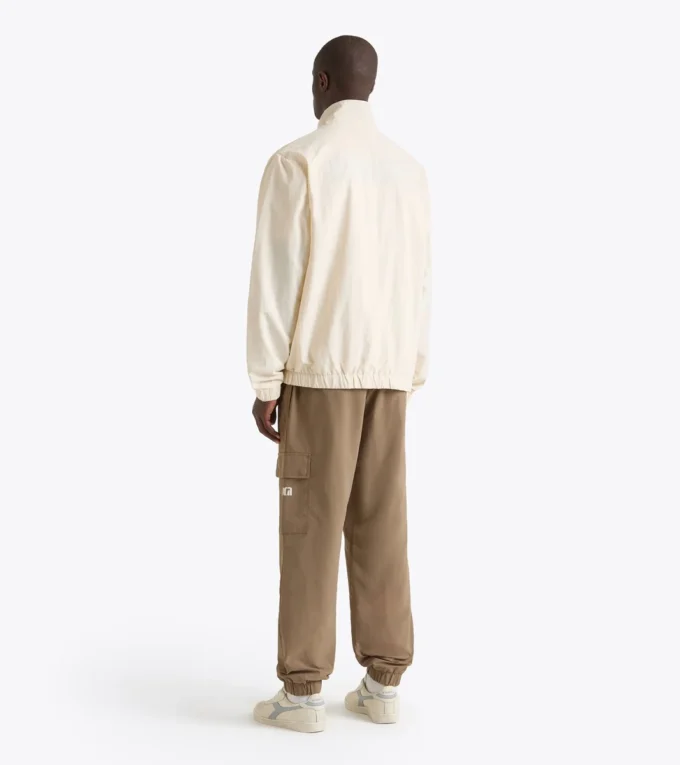Tracksuit Athl. Logo Ii Taslan Tracksuit