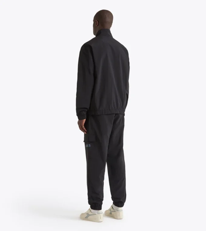 Tracksuit Athl. Logo Ii Taslan Tracksuit