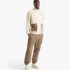 Tracksuit Athl. Logo Ii Taslan Tracksuit