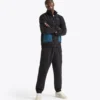 Tracksuit Athl. Logo Ii Taslan Tracksuit