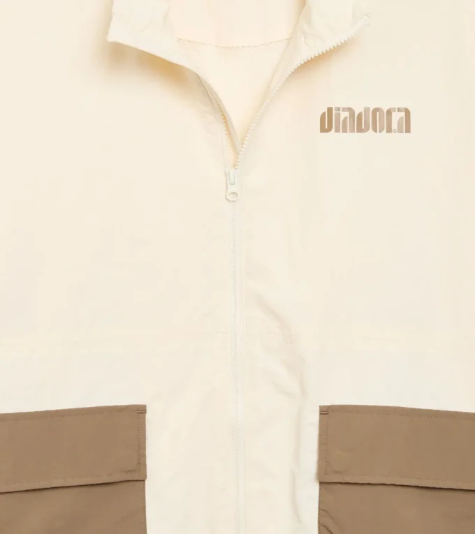 Tracksuit Athl. Logo Ii Taslan Tracksuit