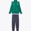 Tracksuit Fz Core (Pl) Tracksuit