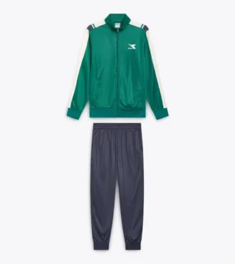 Tracksuit Fz Core (Pl) Tracksuit
