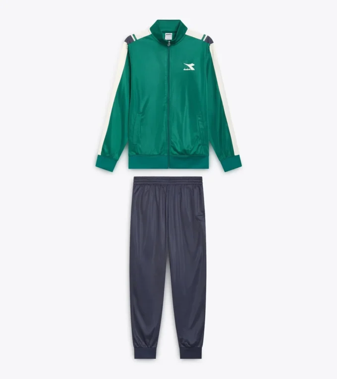 Tracksuit Fz Core (Pl) Tracksuit