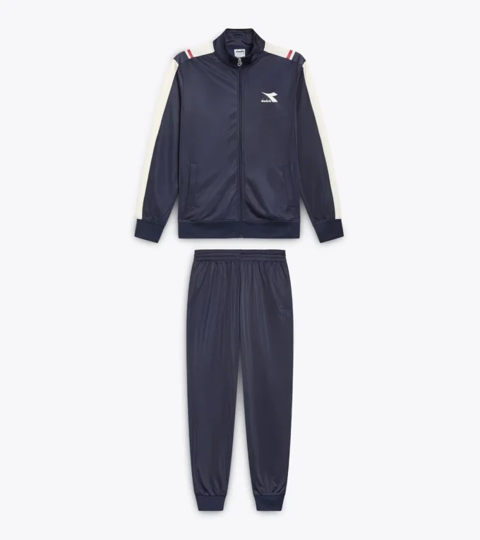 Tracksuit Fz Core (Pl) Tracksuit
