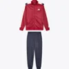 Tracksuit Fz Core (Pl) Tracksuit Tracksuit Fz Core (Pl) Tracksuit