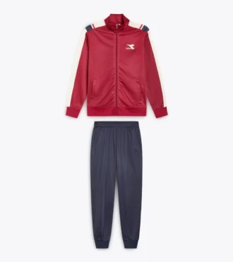 Tracksuit Fz Core (Pl) Tracksuit