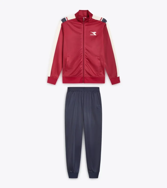 Tracksuit Fz Core (Pl) Tracksuit Tracksuit Fz Core (Pl) Tracksuit