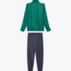 Tracksuit Fz Core (Pl) Tracksuit