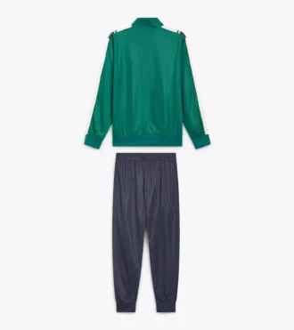 Tracksuit Fz Core (Pl) Tracksuit