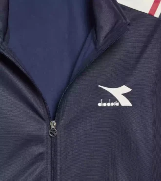 Tracksuit Fz Core (Pl) Tracksuit