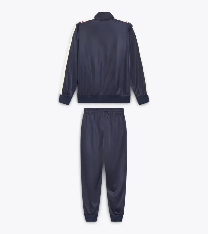 Tracksuit Fz Core (Pl) Tracksuit
