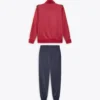 Tracksuit Fz Core (Pl) Tracksuit Tracksuit Fz Core (Pl) Tracksuit