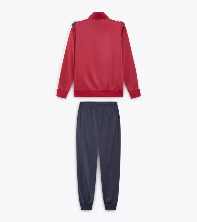 Tracksuit Fz Core (Pl) Tracksuit Tracksuit Fz Core (Pl) Tracksuit