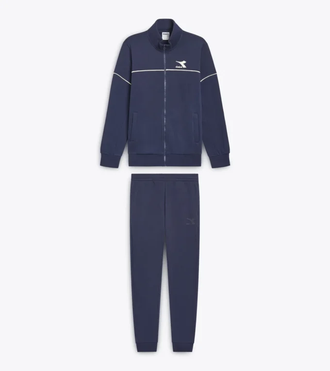 Tracksuit Fz Core Tracksuit