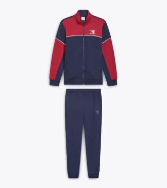 Tracksuit Fz Core Tracksuit