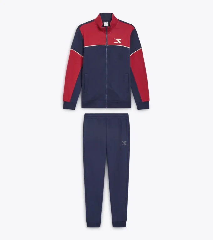 Tracksuit Fz Core Tracksuit