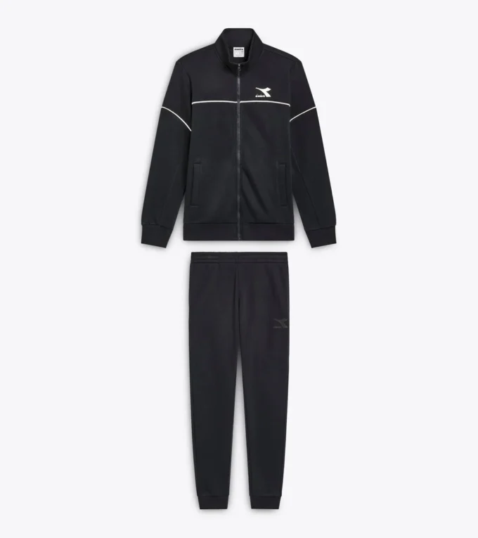 Tracksuit Fz Core Tracksuit