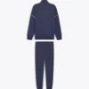 Tracksuit Fz Core Tracksuit