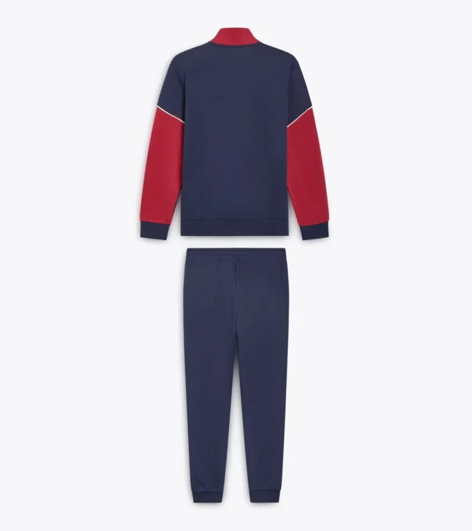 Tracksuit Fz Core Tracksuit