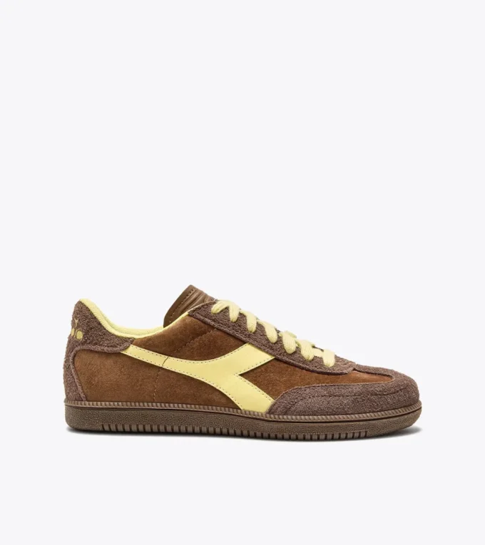 Trainer Hairy Sneakers Trainer Hairy Sneakers