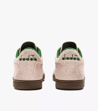 Trainer Hairy Sneakers
