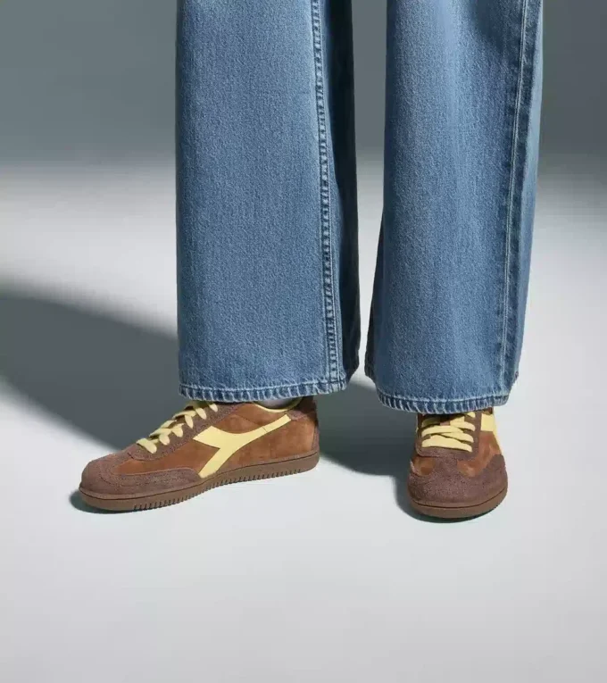 Trainer Hairy Sneakers Trainer Hairy Sneakers
