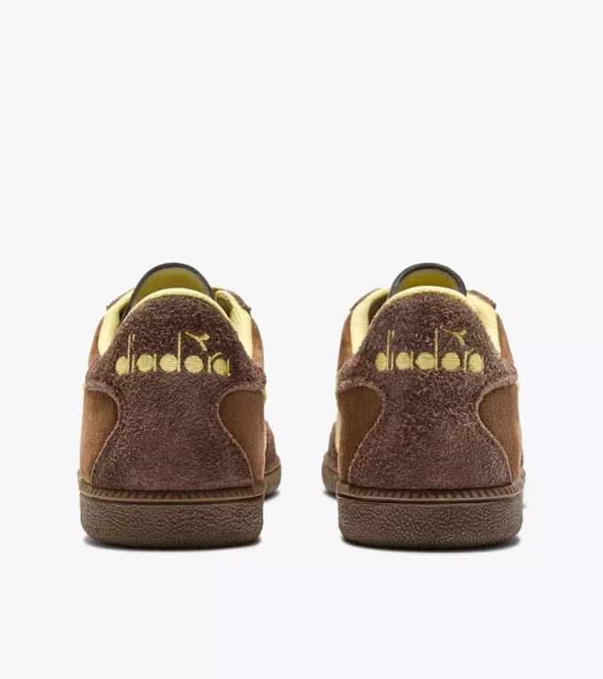 Trainer Hairy Sneakers Trainer Hairy Sneakers