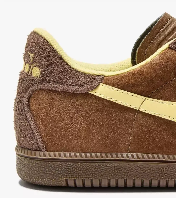Trainer Hairy Sneakers Trainer Hairy Sneakers