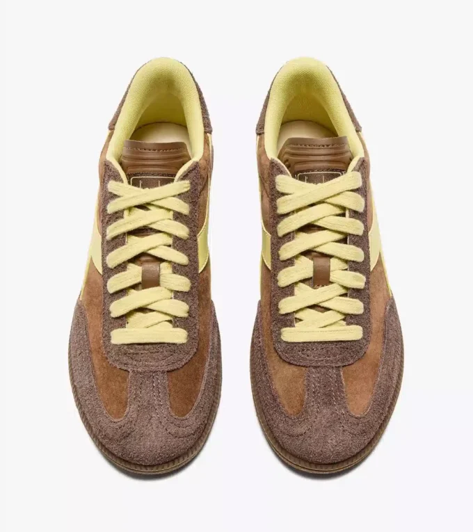 Trainer Hairy Sneakers Trainer Hairy Sneakers
