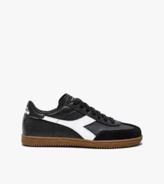 Trainer Leather sneakers