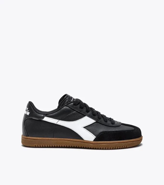 Trainer Leather sneakers Trainer Leather sneakers