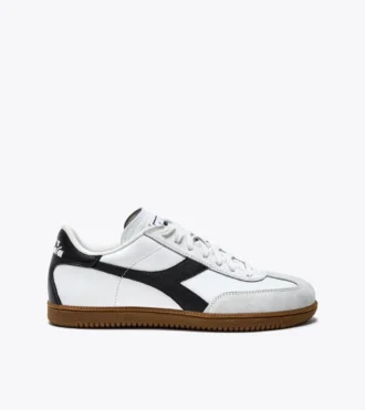 Trainer Leather sneakers