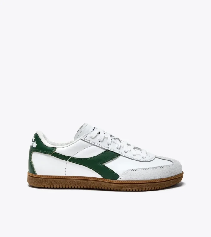 Trainer Leather sneakers Trainer Leather sneakers