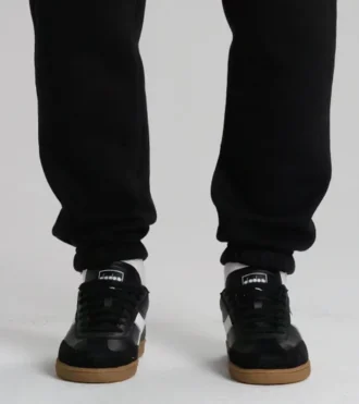 Trainer Leather sneakers