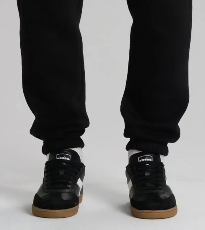 Trainer Leather sneakers Trainer Leather sneakers