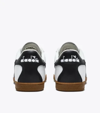Trainer Leather sneakers