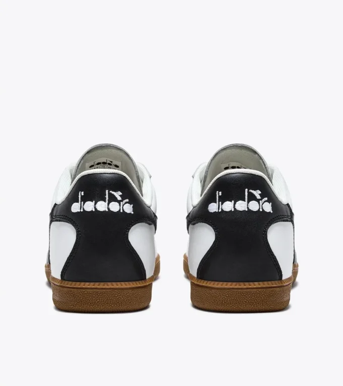 Trainer Leather sneakers Trainer Leather sneakers