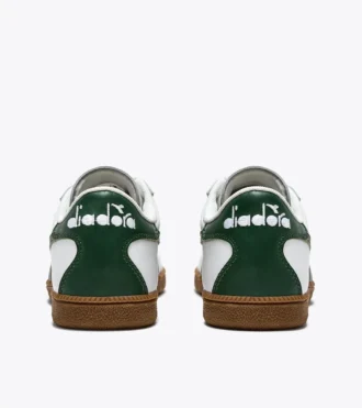 Trainer Leather sneakers