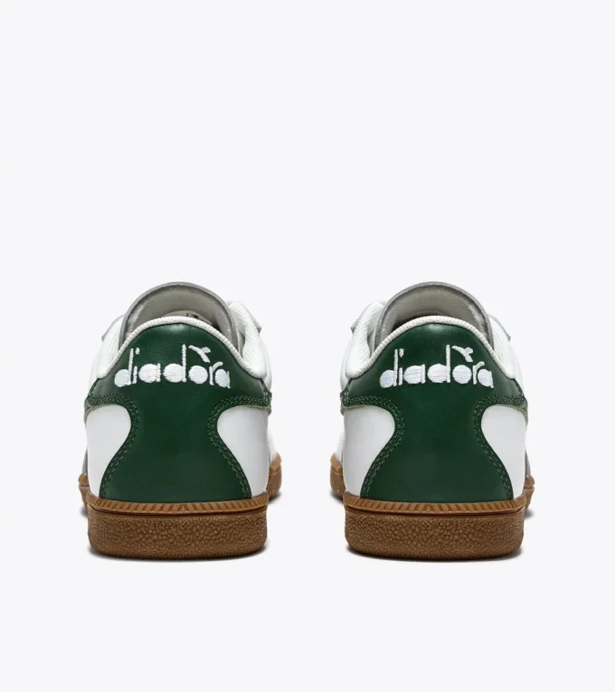 Trainer Leather sneakers Trainer Leather sneakers
