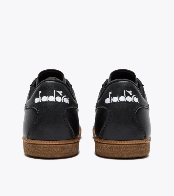 Trainer Leather sneakers Trainer Leather sneakers
