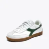 Trainer Leather sneakers Trainer Leather sneakers