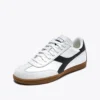 Trainer Leather sneakers Trainer Leather sneakers