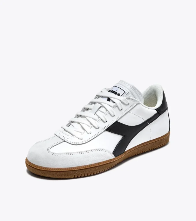 Trainer Leather sneakers Trainer Leather sneakers
